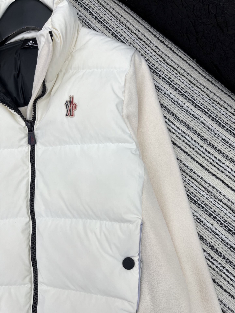 Moncler Down Jacket